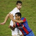Vasile Maftei, Maftei, Unirea Urziceni, Bănel Nicoliţă, Nicoliţă, Steaua