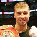 Lucian Bute, Bute, box