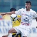 Moraes, Gloria Bistriţa