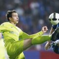 Bogdan Stancu, Stancu, Steaua