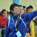 Mariana Tirca, Tirca, Rulmentul Brasov