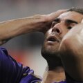 Adrian Mutu, Mutu, Fiorentina