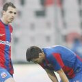 Bogdan Stancu, Romeo Surdu, Steaua