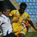 Gaston Mendy,Mendy,Farul Constanta