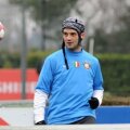 Cristi Chivu, Chivu, Inter