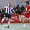 Adrian Porumboiu, Gigi Becali