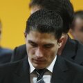 Istvan Kovacs, Kovacs, arbitru