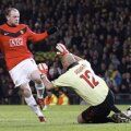 Wayne Rooney, Rooney, Manchester