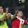 Pawel Golanski, Gabriel Torje, Steaua, Dinamo