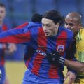 Ovidiu Petre, Petre, Steaua