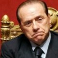 silvio berlusconi