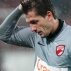 Emilian Dolha, Dolha, Dinamo