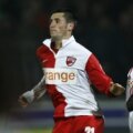 Dragos Grigore, Grigore, Dinamo