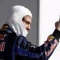 Sebastian Vettel, Vettel, Red Bull