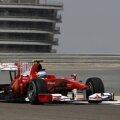 Fernando Alonso, Alonso, Ferrari