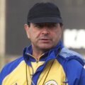 Florin Cheran, Cheran, U17