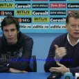 Mark Wotte, Silviu Lung jr