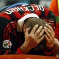 David Beckham, Beckham, AC Milan