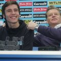 Mark Wotte, Silviu Lung, Craiova
