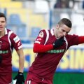 Alexandru Ionita, Ionita, Rapid