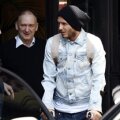David Beckham, Beckham, AC Milan