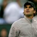 federer