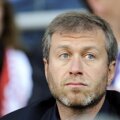 Roman Abramovici, Abramovici, Chelsea