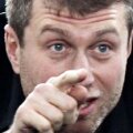 Roman Abramovici, Abramovici, Chelsea