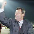 Mircea Rednic, Rednic, Rapid