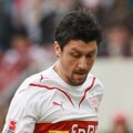 Ciprian Marica, Marica, Stuttgart