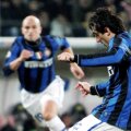 Diego Milito, Milito, Inter Milano