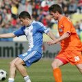 Andrei Prepelita, Prepelita, Craiova