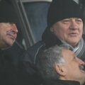 Mircea Sandu, Sandu, FRF