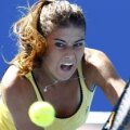 Sorana Cîrstea, Cîrstea