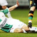 Giani Kiriţă, Kiriţă, Bursaspor