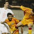 Cristi Chivu, Mirel Radoi