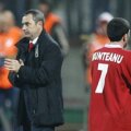 Mircea Rednic, Rednic, FC Braşov