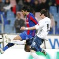 Juan Carlos Toja, Toja, Steaua