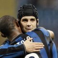 Cristi Chivu, Chivu, Inter