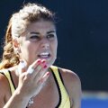 Sorana Cîrstea, Cîrstea