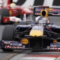 Sebastian Vettel, Vettel, Red Bull