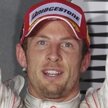 Jenson Button, Button, McLaren Mercedes
