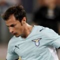 Radu Stefan, Radu, Lazio