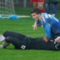 Emilian Dolha, Dolha, Dinamo