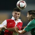 Andrei Cristea, Cristea, Dinamo