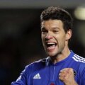 Michael Ballack, Ballack, Germania