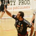Marius Mocanu, Mocanu, HCM Constanta
