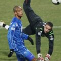 Oscar Cardoso, Cardoso, Pandurii