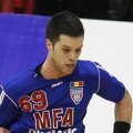 Predrag Vujadinovici, Vujadinovici, Steaua MFA