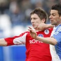 Valentin Iliev, Iliev, Craiova